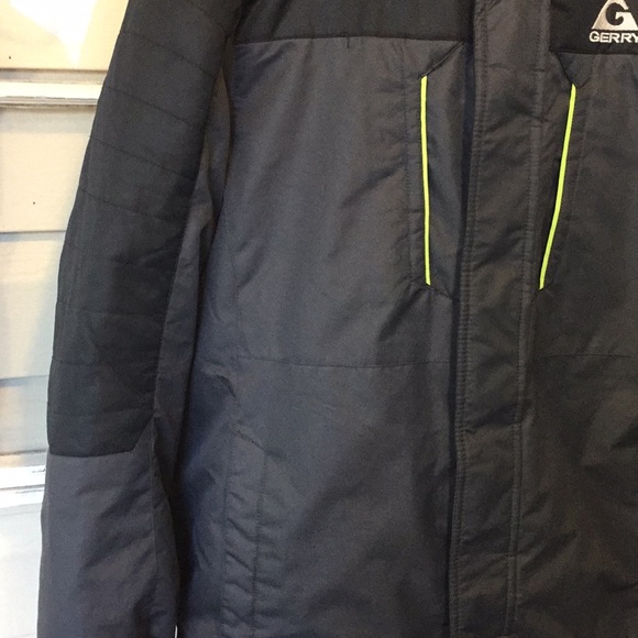 Gerry Boy’s Winter Coat - Picture 6 of 10